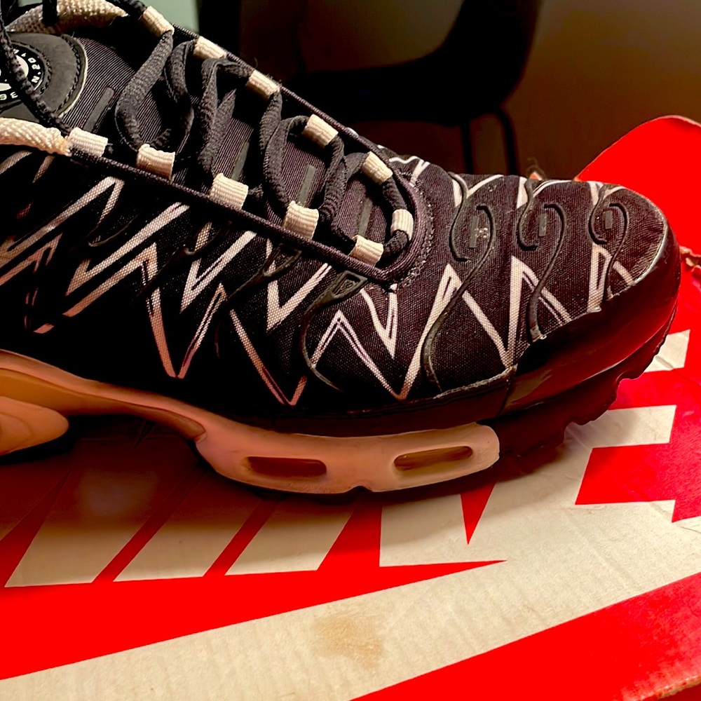 Nike plus